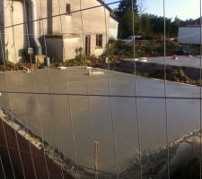 Photos du lot 15 (je crois d'apr&egrave;s le plan)