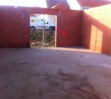 Photos de l'int&eacute;rieur du lot 14