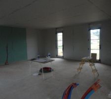 Chambres filles