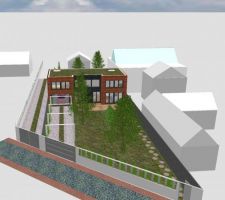 Facade 3D