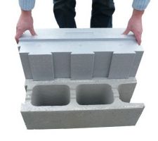 Principe de construction