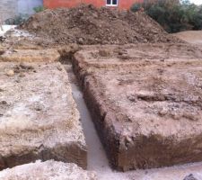 1er fondations de coulées