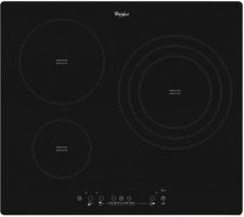 Table induction Whirpool