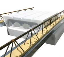 Parfait pour l'isolation garage/sous-sol.