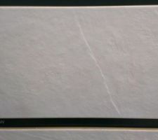 Faiences salle de bain