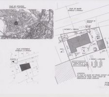 Implantation du projet