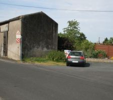 Tout devra rentrer...