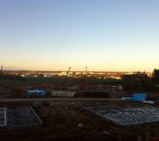 Installation isolation sol