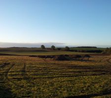 Novembre dans le nord