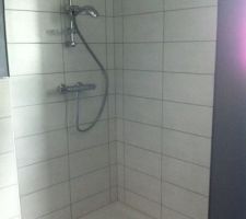 Salle d'eau