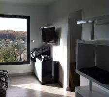 Notre chambre