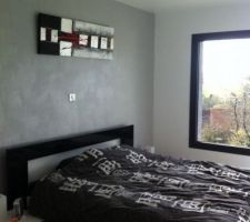 Notre chambre