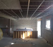 Les mat&eacute;riaux sont arriv&eacute;s !!!