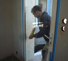 Vive la mousse PU !!