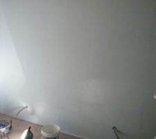 Papier peint chambre enfant.