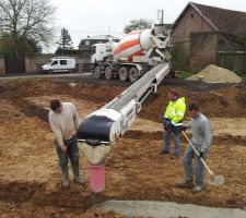 Pilotage à la commande sans fil