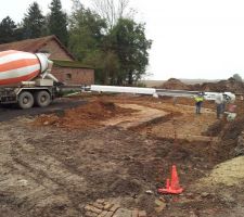 Un tour de toboggan ???