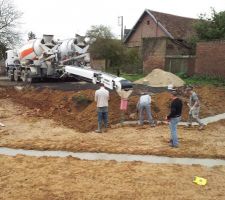 Et de 2 - Fondation sud
