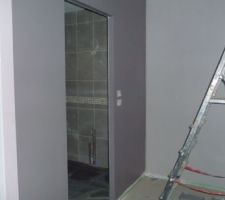 Peinture dressing