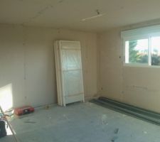 Le salon
