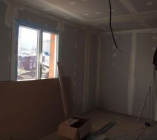 Mon futur bureau