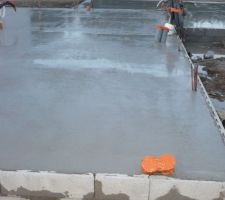 Fameuse prise d'air extérieur pour cheminée