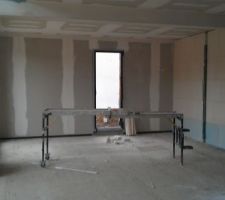 Le salon
