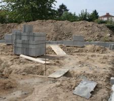 Oui oui, &ccedil;a ne ressemble &agrave; rien me direz vous... et pourtant !!!