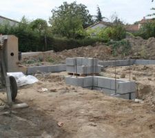 Paris ne s'est pas fait en un jour...