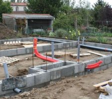 Sale temps pour les tubes