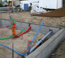 Quelque peu limit&eacute; en place... &ccedil;a s'entasse dans le fond