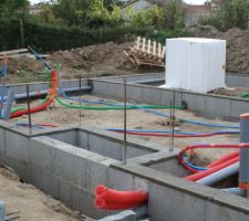 Quelques hourdis en fond d'&eacute;cran...