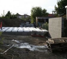 Cloture anti bruit indispensable