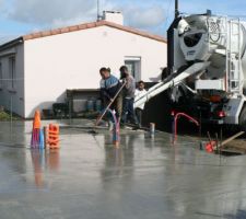 Good job Moustafa... et les conditions m&eacute;t&eacute;orologiques ne vont pas aller en s'am&eacute;liorant...