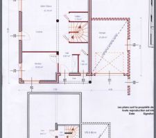 Projet Final Maisons Begi