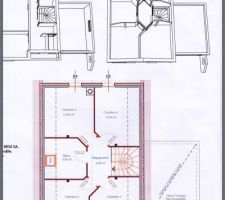 Projet Final Maisons Begi