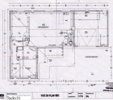 Plan définitif signé en juin 2012