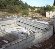 Livraison un peu "bordelique"