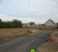 Terrain viabilis&eacute;