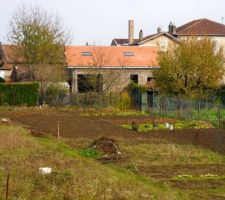 La construction dans son environnement