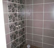 Douche Italienne