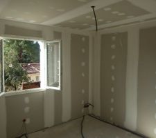 Chambre enfant