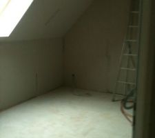 2nde chambre du haut