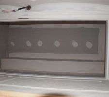 DRESSING CHAMBRE MLLE