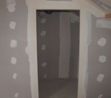 DRESSING CHAMBRE PARENTALE