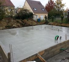 Vide sanitaire