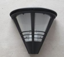 Luminaire extérieur