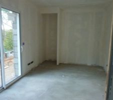 Le bureau