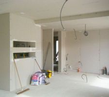 Cuisine et Bureau