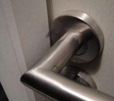 Problème portes: ne ferment pas
